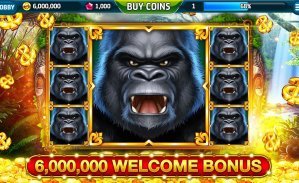 yg9 Slots Games Myanmar