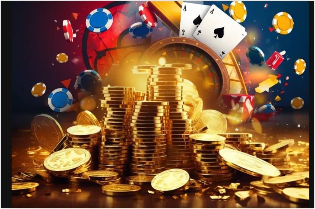 YG9 ဂိမ်းလော်ဘီ Slots Live Casino ဂိမ်းအမျိုးအစားစုံလင်