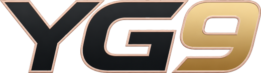 yg9 Logo